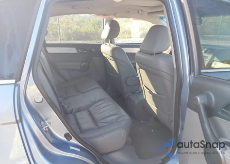 2011 Honda Cr-V Ex-L from USA, damaged, VIN 5J6RE4H73BL098194